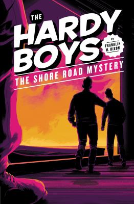 The Shore road mystery