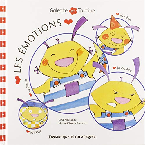 Les émotions