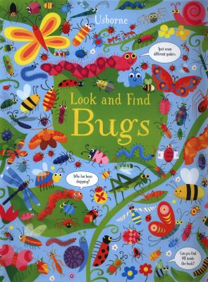 Look and find bugs