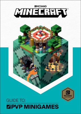 Minecraft : guide to : PVP minigames