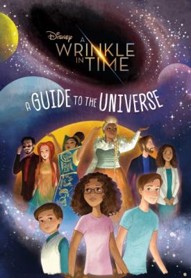 A wrinkle in time : a guide to the universe