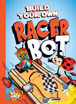 Build your own racer bot