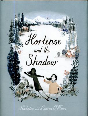 Hortense and the shadow