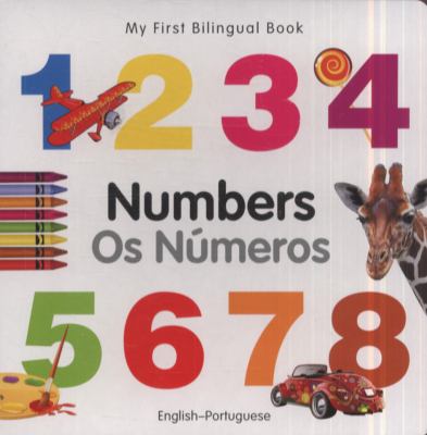 Numbers = Os números