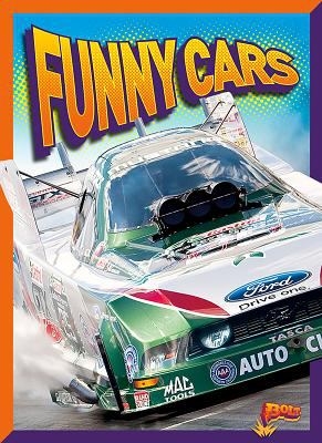 Funny cars