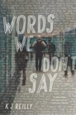 Words we don't say
