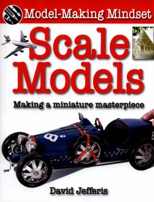 Scale models : making a miniature masterpiece