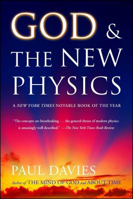 God and the new physics