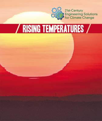 Rising temperatures