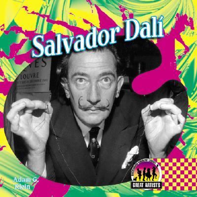 Salvador Dalí