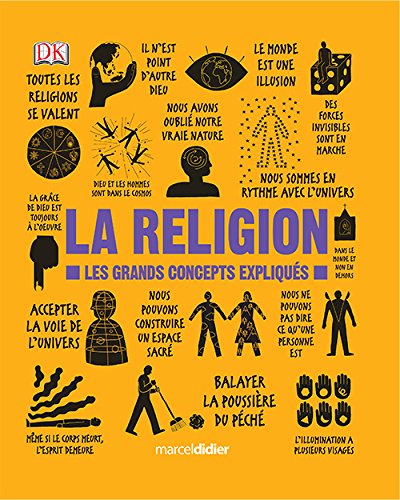 La religion : les grands concepts expliqués