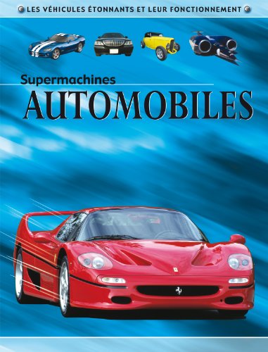 Automobiles