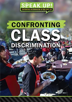 Confronting class discrimination