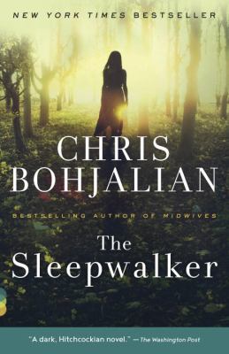 The sleepwalker : a novel