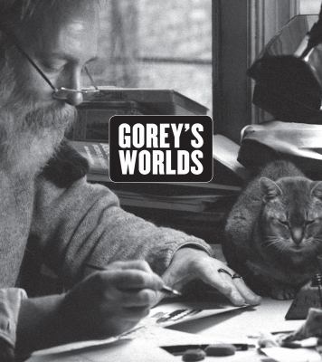 Gorey's worlds