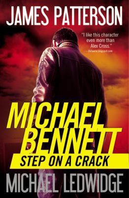 Step on a crack : a novel