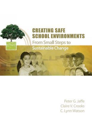 Creating safe school environments : from small steps to sustainable change