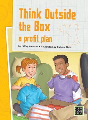 Think outside the box : a profit plan