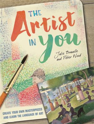 The artist in you