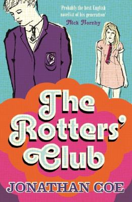 The Rotters' club
