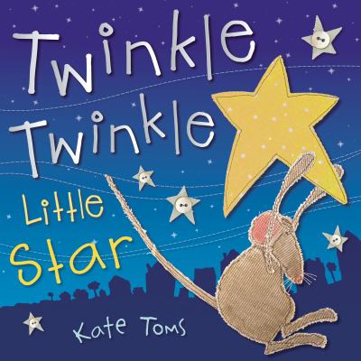 Twinkle twinkle little star