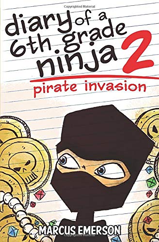 Pirate invasion
