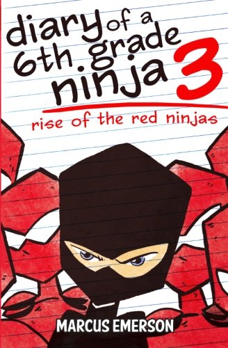 Rise of the red ninjas