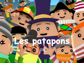 Les patapons