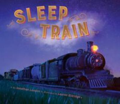 Sleep train