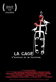La Cage : l’histoire de la Corriveau
