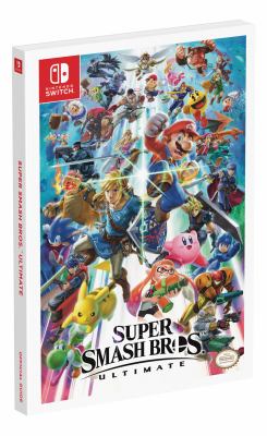 Super Smash Bros. Ultimate /