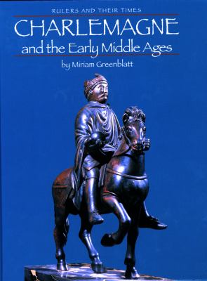 Charlemagne and the early Middle Ages