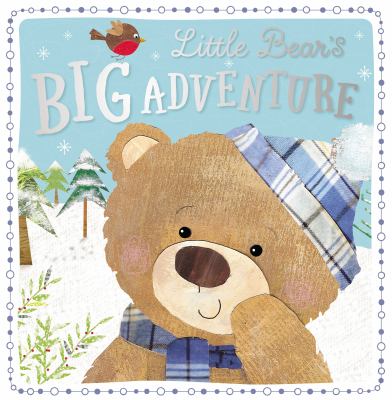 Little Bear's big adventure