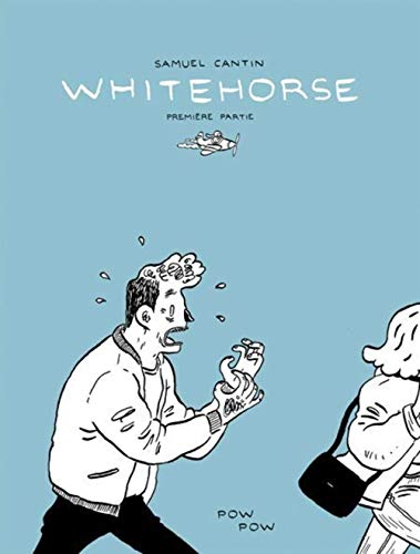 Whitehorse. 1 /
