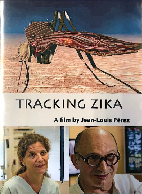 Tracking Zika