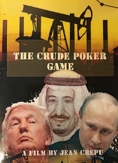 The Crude Poker Game