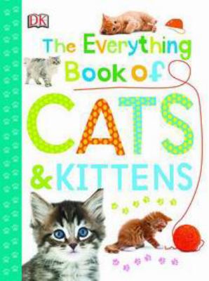 The everything book of cats & kittens