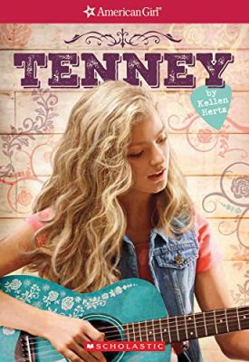 Tenney in the key of friendship