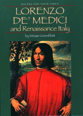 Lorenzo de' Medici and Renaissance Italy