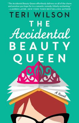 The accidental beauty queen