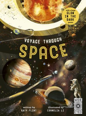 Voyage through space