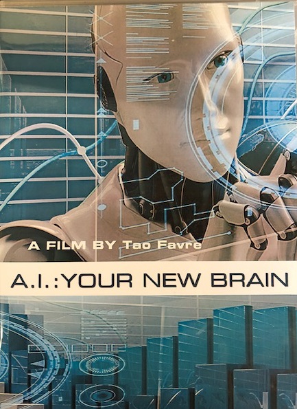 AI, Your New Brain