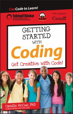 Getting started with coding