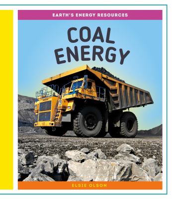 Coal energy