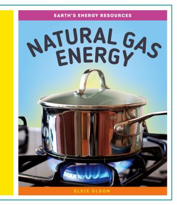 Natural gas energy