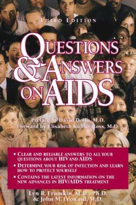 Questions & answers on AIDS