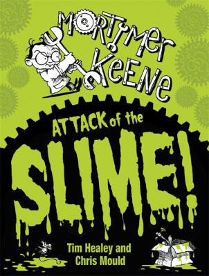 Attack of the slime