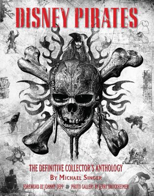 Disney pirates : the definitive collector's anthology