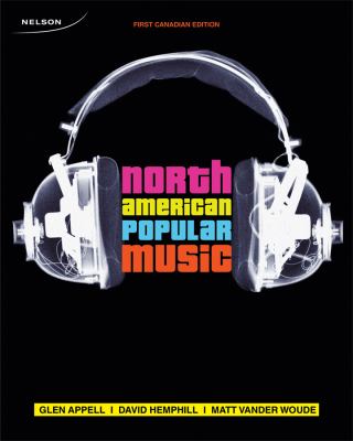 North American popular music