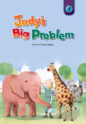 Judy's big problem